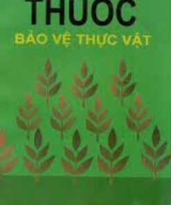 Giáo trình thuốc bảo vệ thực vật